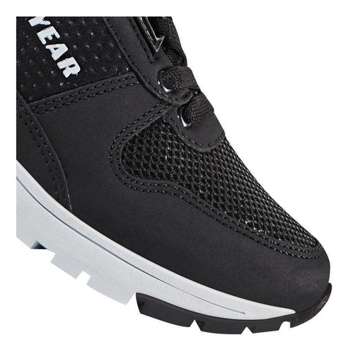 Tenis Goodyear Racing Mujer Casual Original