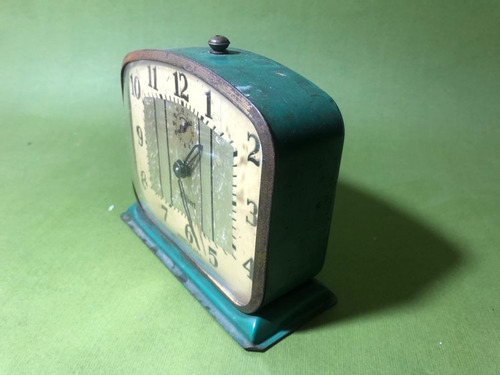 Imagen 4 de 7 de Reloj Gilbert De Mesa