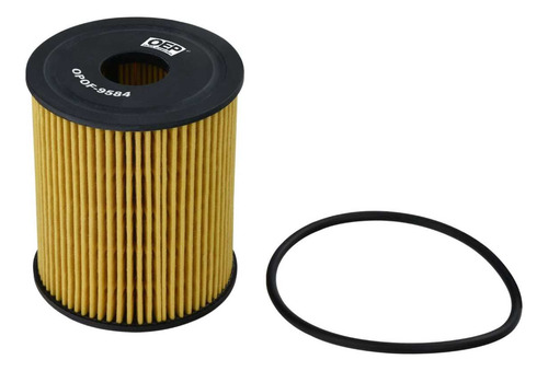 Filtro Aceite Para Mini Cooper Supercharged 1.6 2002 2003