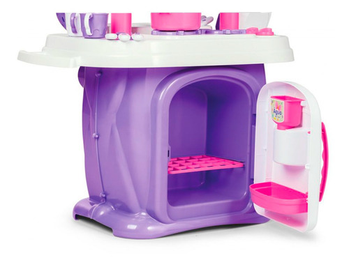 Cozinha Infantil Completa Le Grand Chef - Tateti