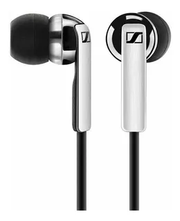 Audífonos Sennheiser Cx2.00 G Black + Envío Express