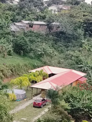 Finca en venta