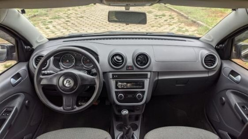 Gol 1.0 (g5) (flex)