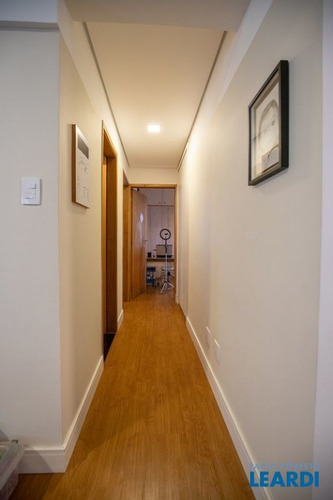 Imagem 11 de 11 de Apartamento - Liberdade - Sp - 644681