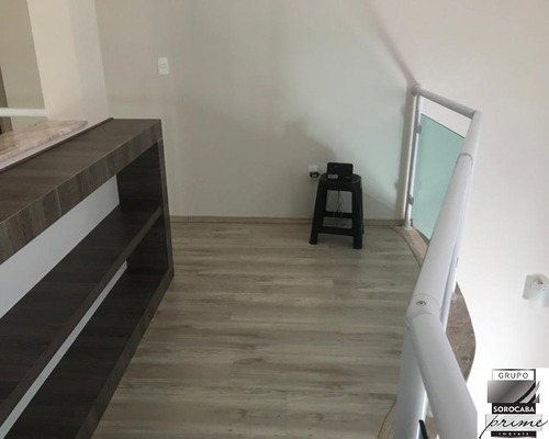Imagem 12 de 30 de Sobrado Com 4 Dormitórios À Venda, 234 M² Por R$ 800.000 - Jardim Karolyne - Votorantim/sp - Ca00275 - 70391067