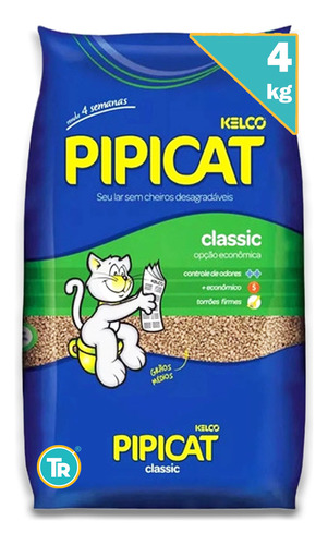 Sanitario Para Gatos - Pipicat Classic