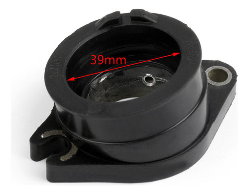 Pipetas Junta Carburador Para Yamaha Xt225 Ttr225 1992-2007