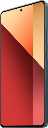 Celular Nuevo Note 13 Pro Dual Sim 256 Gb Verde 8 Gb Ram