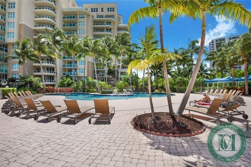 Imagem 22 de 28 de Apartamento A Venda Em Miami Dentro De Condomínio Fechado. - Ap00107 - 34151846