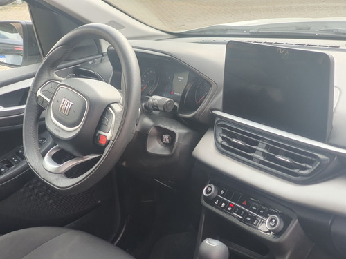 Fiat Pulse 1.0 TURBO 200 FLEX AUDACE CVT