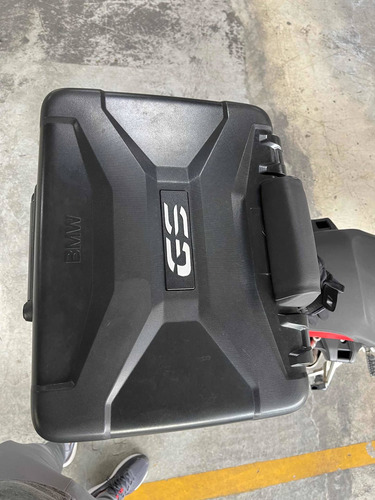 Imagen 5 de 6 de Bmw F750 Gs