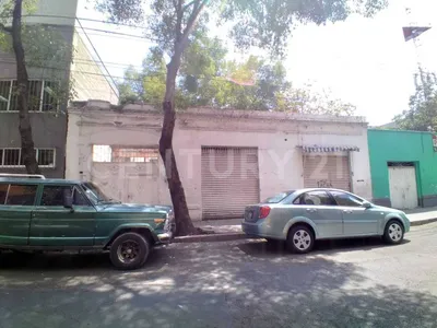Terreno en venta