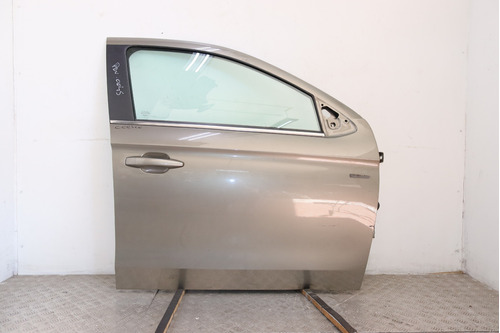 Puerta Delantera Derecha Citroen C Elysee 15/20 Pdn045