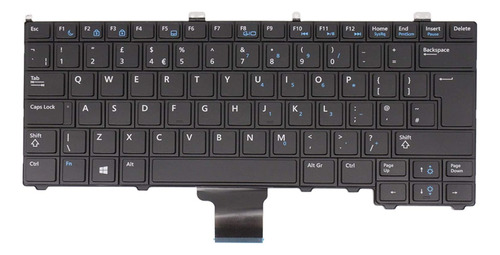 Teclado Para Notebook Dell Todos Los Modelos 