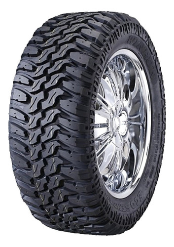 Llanta Lt245/75r16 116q Winrun Mt305 Índice De Velocidad Q