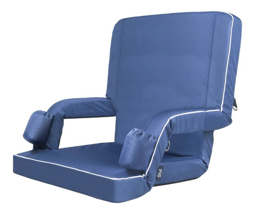 Silla Nomad Pro Reclinable Reposera Playera Camping Jardin