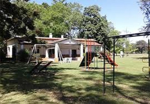 Imagen 3 de 6 de Lote Interno En Campo Daromy San Vicente