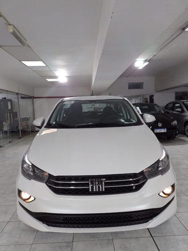 Imagen 16 de 25 de Fiat Cronos Drive 1,3 My23 Llantas De Chapa Tr3