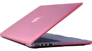 Funda Rigida Hard Case Macbook Pro Retina 15 2016