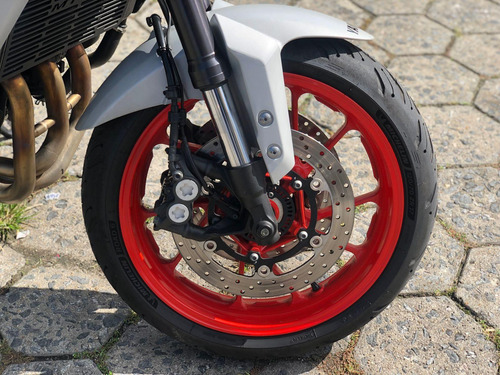 Yamaha Mt-09 Tracer 900 Gt