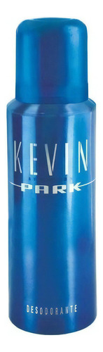 Desodorante en aerosol Kevin Park Park 250 ml
