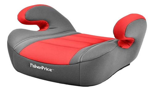 Assento infantil para carro Fisher-Price Strada vermelho