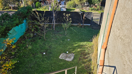 Casa 4 Dormitorios En Villa Los Coihues, Bariloche, Apta Crédito Bancario