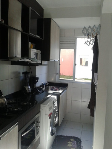 Apartamento - Ap00448 - 69034393