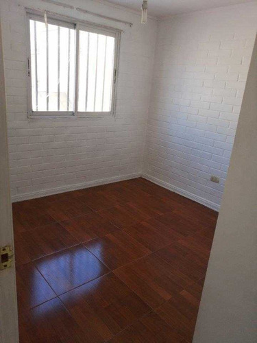 Segunda Transversal, Condominio Sol Poniente