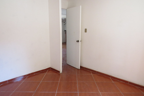 Departamento Américo Vespucio/ Lebreles Nivel Calle 3d1b1e
