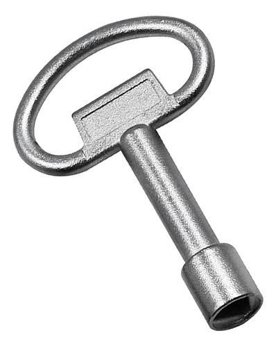 Llave Para Gabinete Eléctrico 6 Piezas