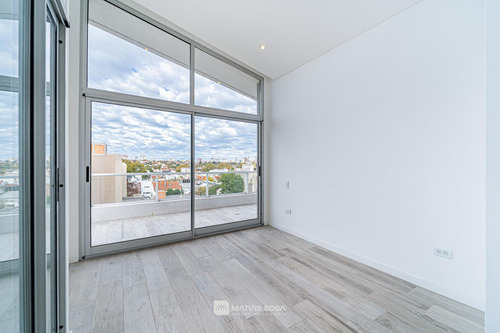 Venta - Piso 3 Ambientes - A Estrenar - Zona Güemes