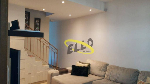 Imagem 10 de 30 de Casa Com 3 Dormitórios À Venda, 94 M² Por R$ 450.000,00 - Jardim Europa - Vargem Grande Paulista/sp - Ca5139