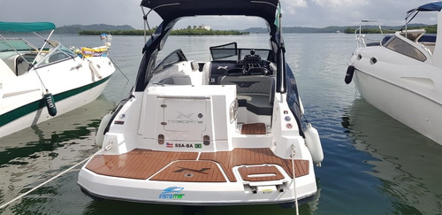 Imagem 6 de 13 de Lancha Nx 250