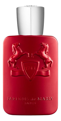Parfums De Marly Kalan Unisex 125ml Edp Volumen De La Unidad 125 Ml