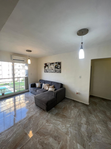 Apartamento En Venta San Diego Res Monte Mayor (ac) 