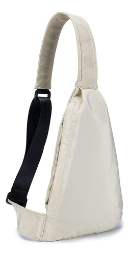 Croogo Mochila De Hombro Antirrobo Bolsas De Pecho Con Honda
