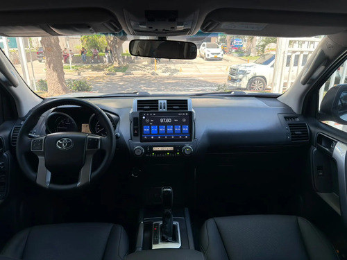 Toyota Prado 3.0 Tx-l Fl 170 hp