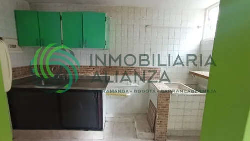 Apartamento En Arriendo En Bucarica. Cod A15586