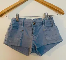 Comprar Short Nena Zara Talle 7-8 Años