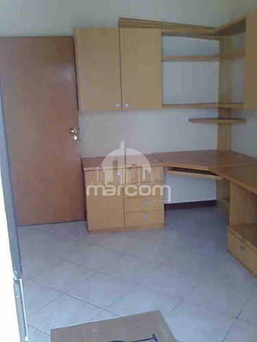 Imagem 2 de 8 de 04 Dormitórios, Mobiliado, Centro - Mc3-1434