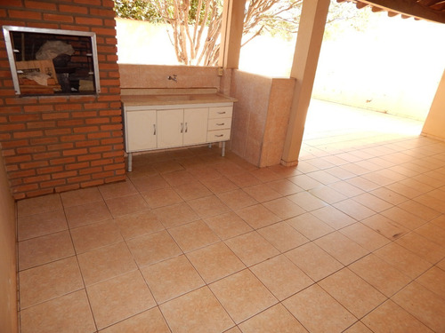 Imagem 24 de 27 de Casa / Vila Éden / Lençóis Paulista-sp - 68556540