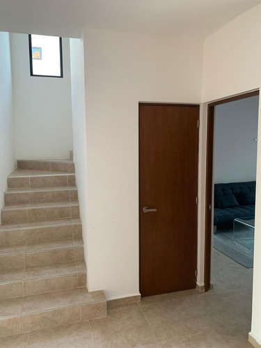 Imagen 4 de 14 de Venta Casa En Condominio ( Residencial Magnolia)