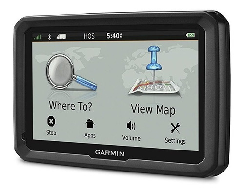 Garmin Dä¿zl 770lmthd 7-inch Gps