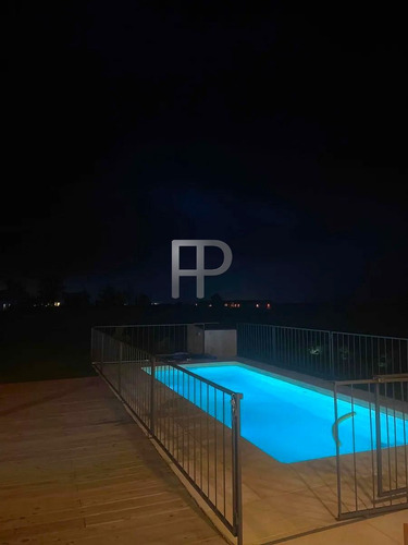 Imagen 12 de 13 de Casa En Venta La Barra 3 Dorm, 5000 M2 #1777
