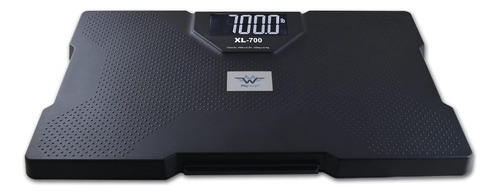 My Weigh Xl-700 Báscula De Baño Parlante