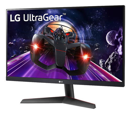 Monitor LG 24gn600-b Fhd 144hz 1ms Ultragear Gaming Ips 