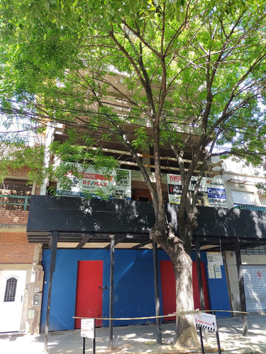 2-ambientes-c/balcon -contrafrente-venta En Pozo.