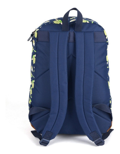 Imagem 5 de 7 de Mochila Baby Yoda Brilha No Escuro - Star Wars Original