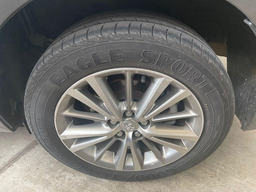 Imagem 14 de 15 de Toyota Corolla 2015 2.0 16v Altis Flex Multi-drive S 4p